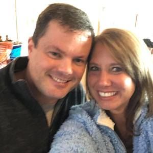 Meet your Posher, Carr